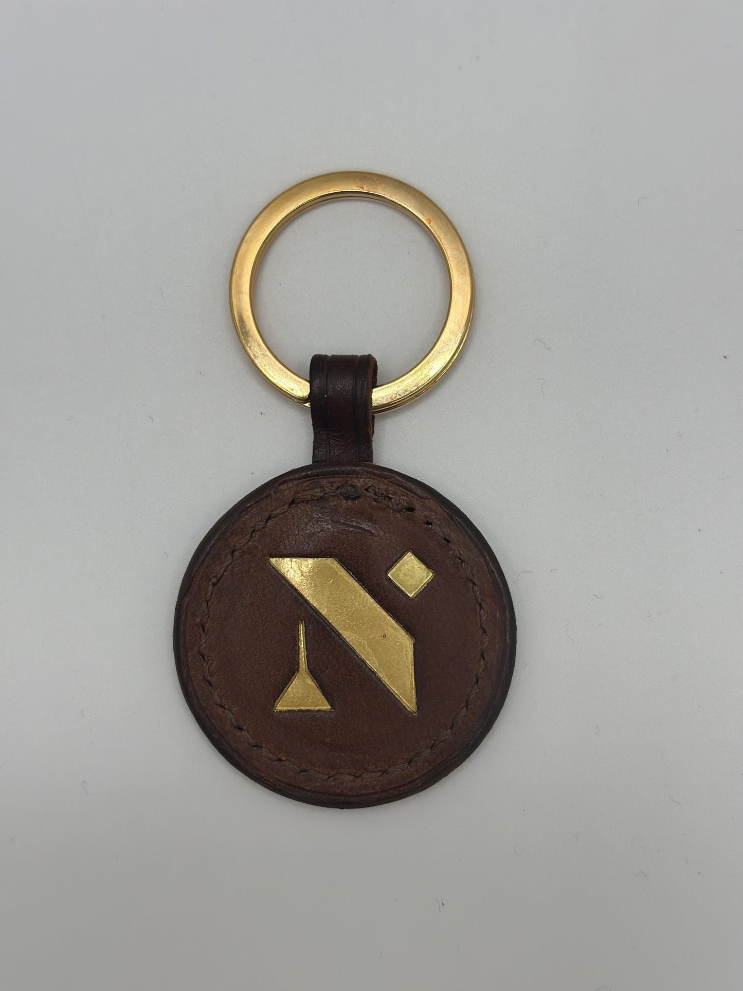 National Stud Keyring