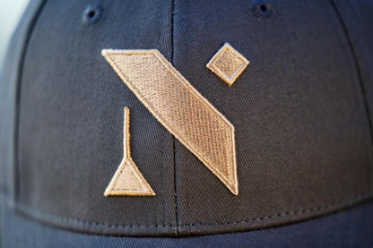 National Stud Baseball Cap