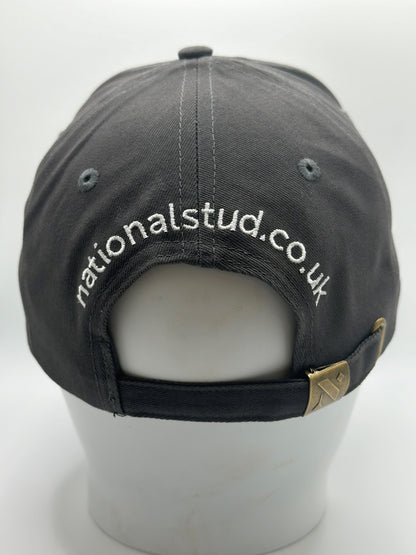 National Stud Baseball Cap