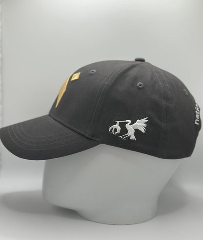 National Stud Baseball Cap