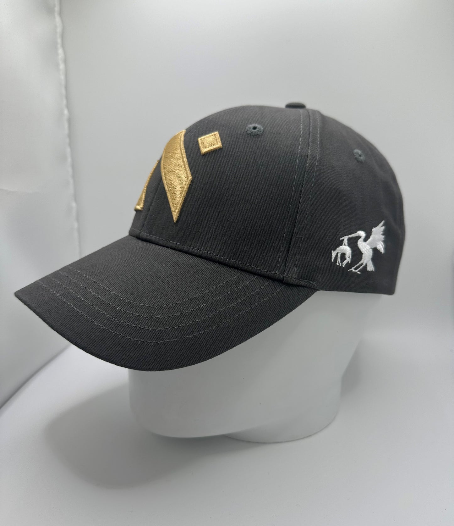 National Stud Baseball Cap