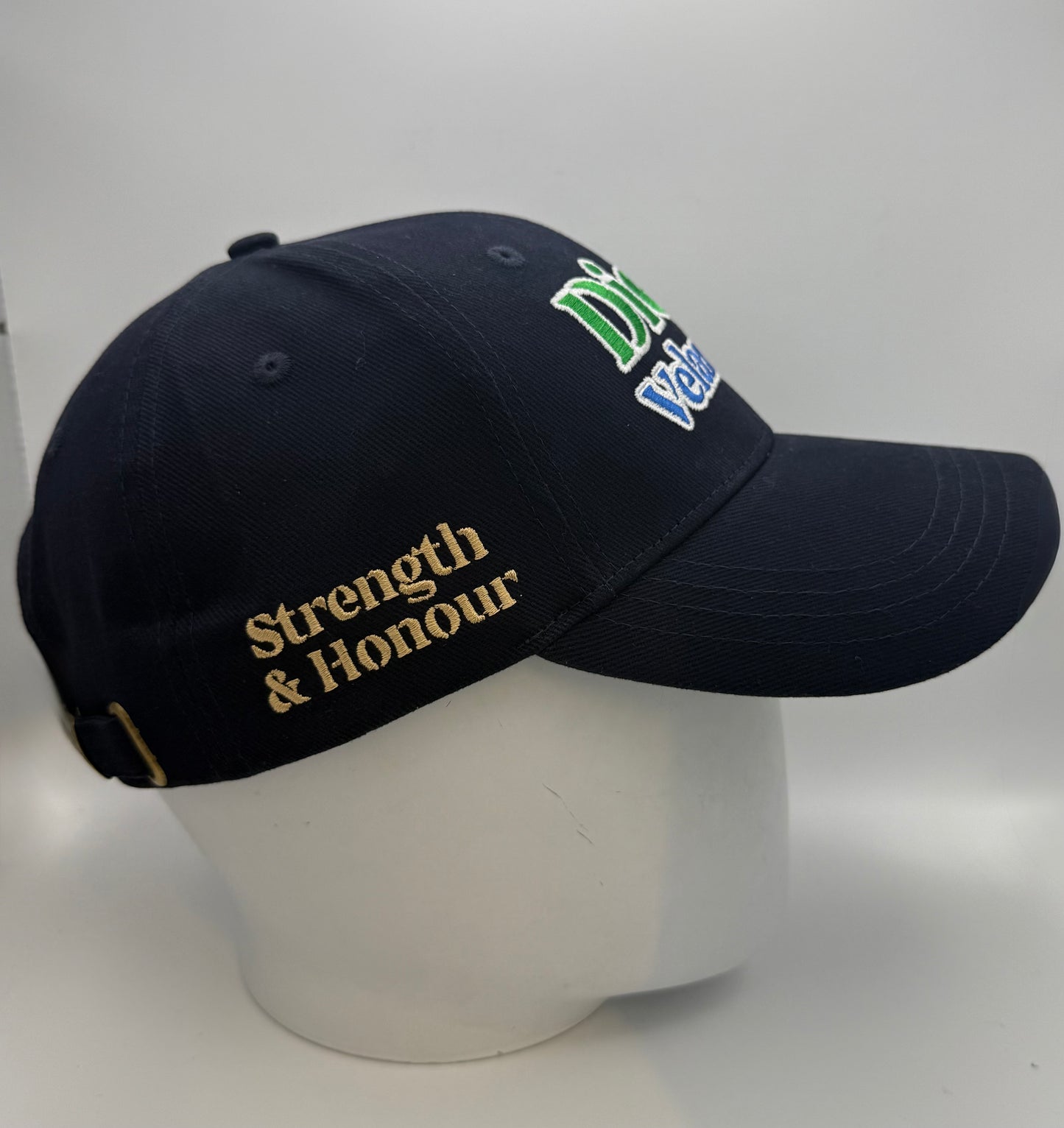 DIEGO VELAZQUEZ CAP