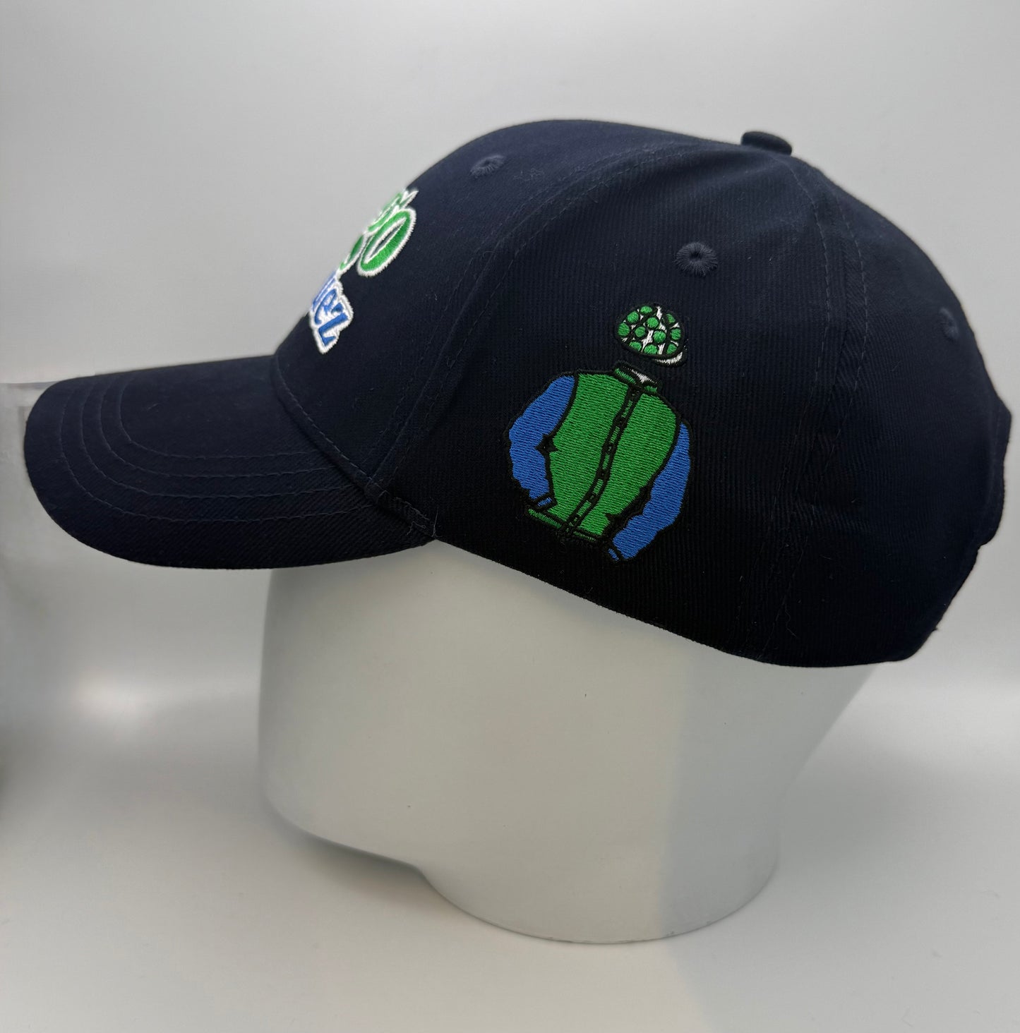 DIEGO VELAZQUEZ CAP