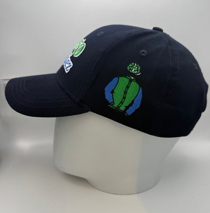 DIEGO VELAZQUEZ CAP