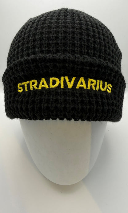 STRADIVARIUS BEANIE