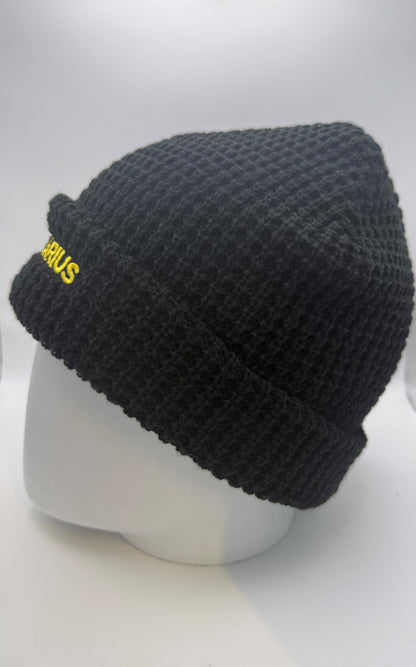 STRADIVARIUS BEANIE