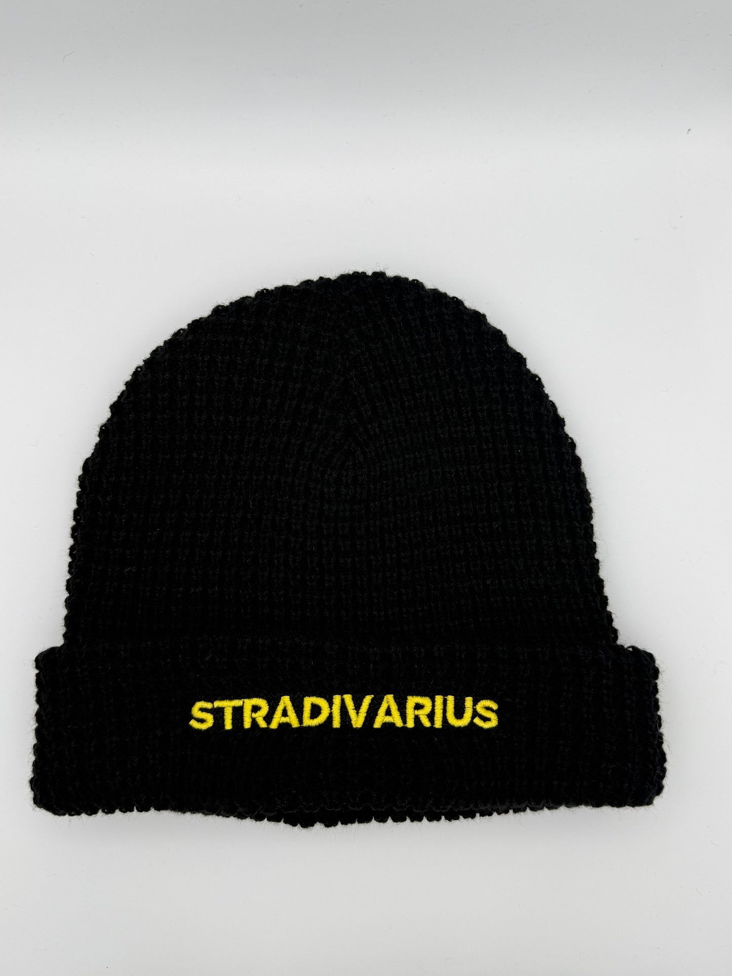 STRADIVARIUS BEANIE