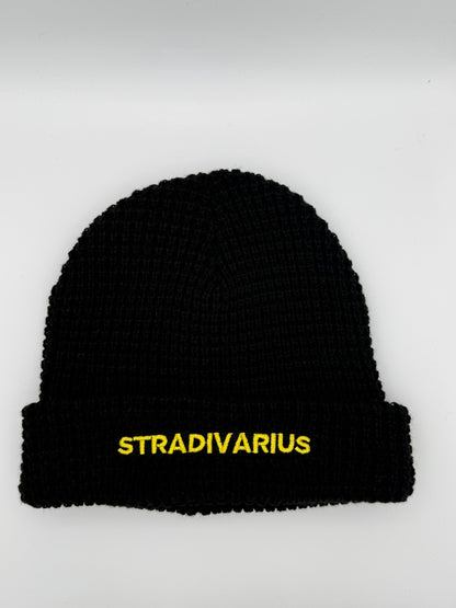 STRADIVARIUS BEANIE